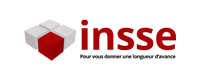 Logo Insse Inc