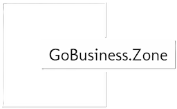 Logo Go Business Zone